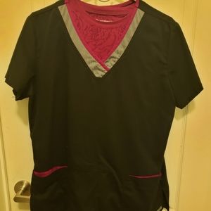 Grey's Anatomy scrubs